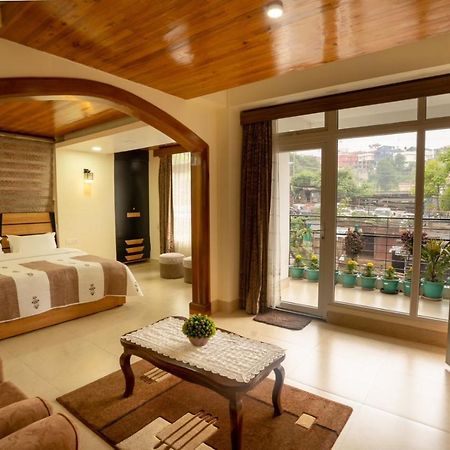 East Land Bed & Breakfast Shillong Esterno foto