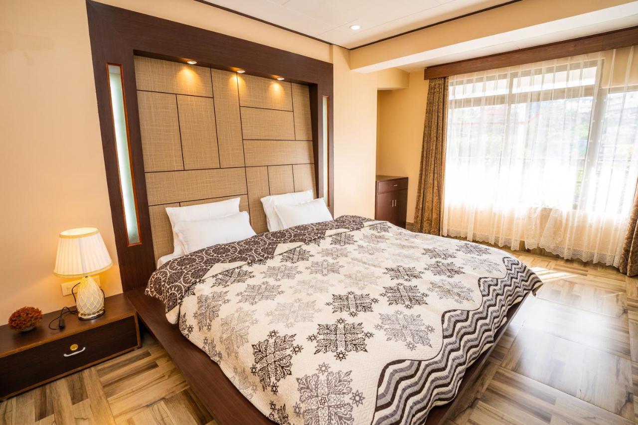 East Land Bed & Breakfast Shillong Esterno foto