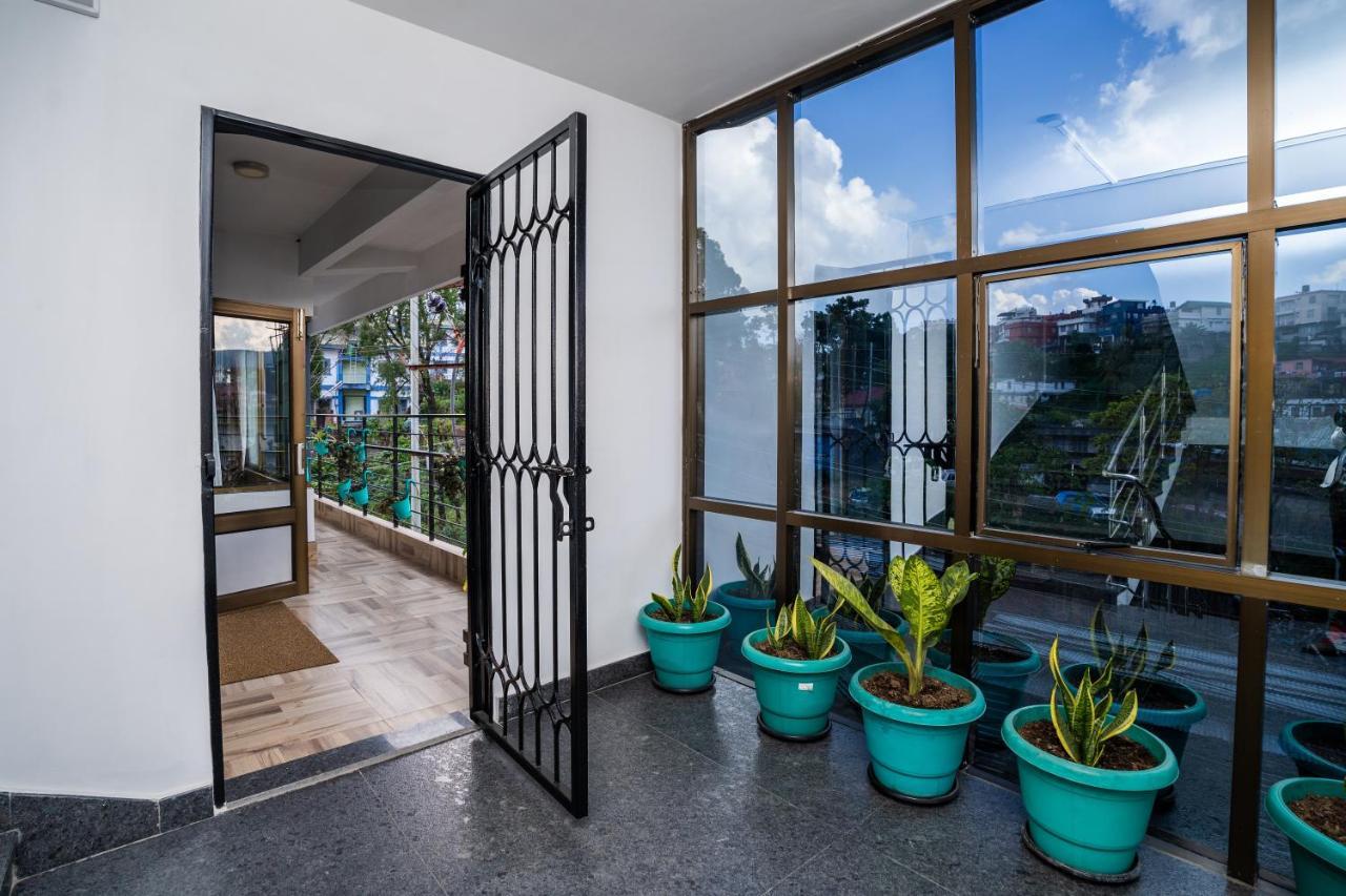 East Land Bed & Breakfast Shillong Esterno foto