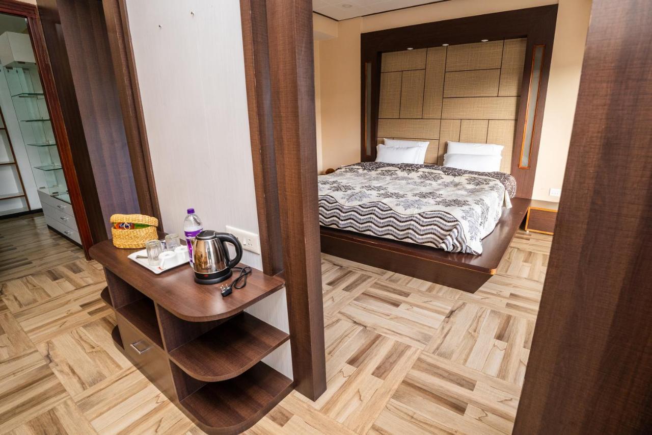 East Land Bed & Breakfast Shillong Esterno foto