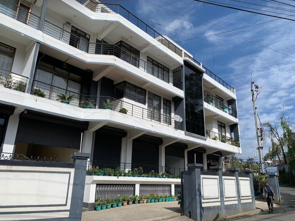 East Land Bed & Breakfast Shillong Esterno foto