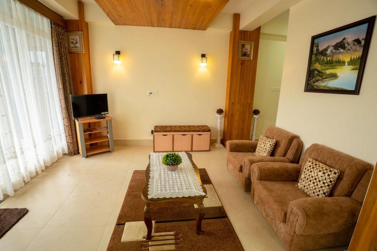 East Land Bed & Breakfast Shillong Esterno foto