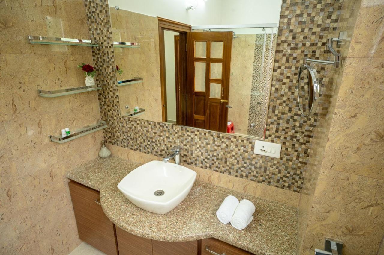 East Land Bed & Breakfast Shillong Esterno foto