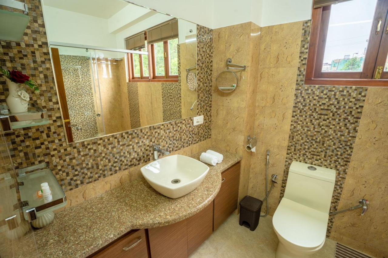 East Land Bed & Breakfast Shillong Esterno foto