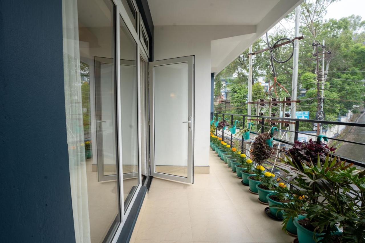 East Land Bed & Breakfast Shillong Esterno foto