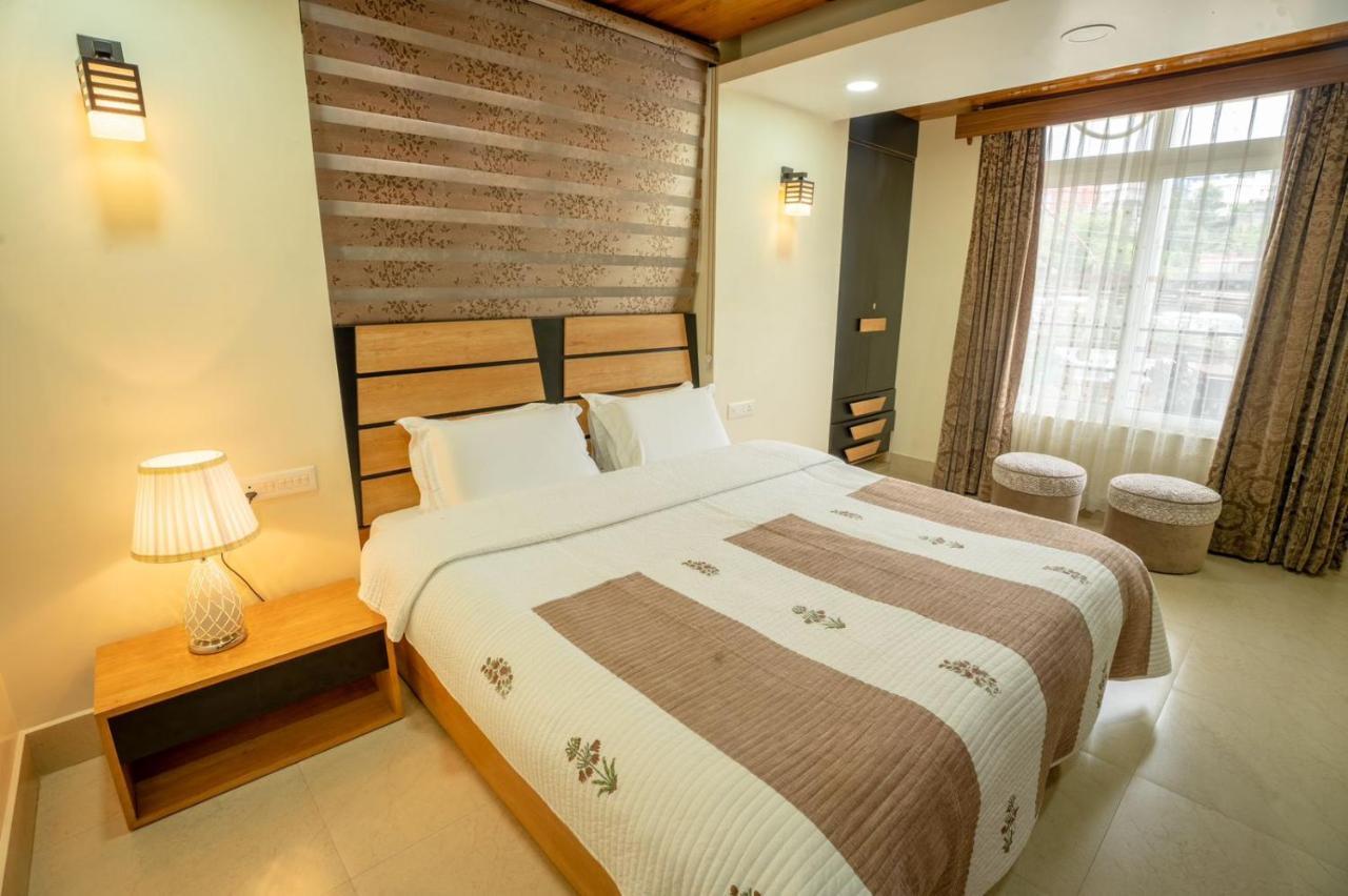 East Land Bed & Breakfast Shillong Esterno foto