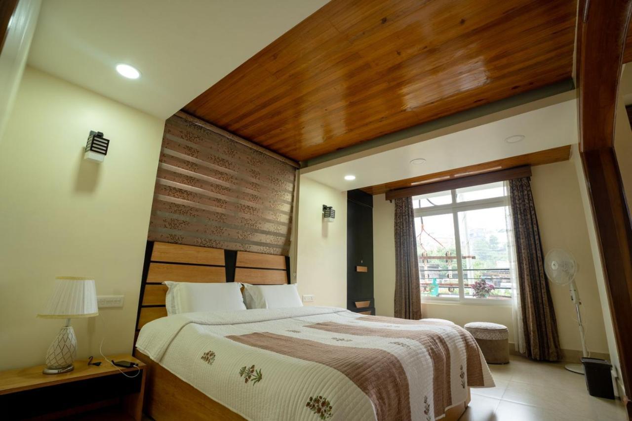 East Land Bed & Breakfast Shillong Esterno foto